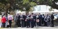 Airforce Association NSW Ballina Commemoration Sunday photo gallery - 