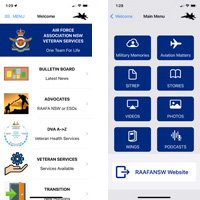 AFA App