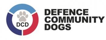 Defence Community Dogs